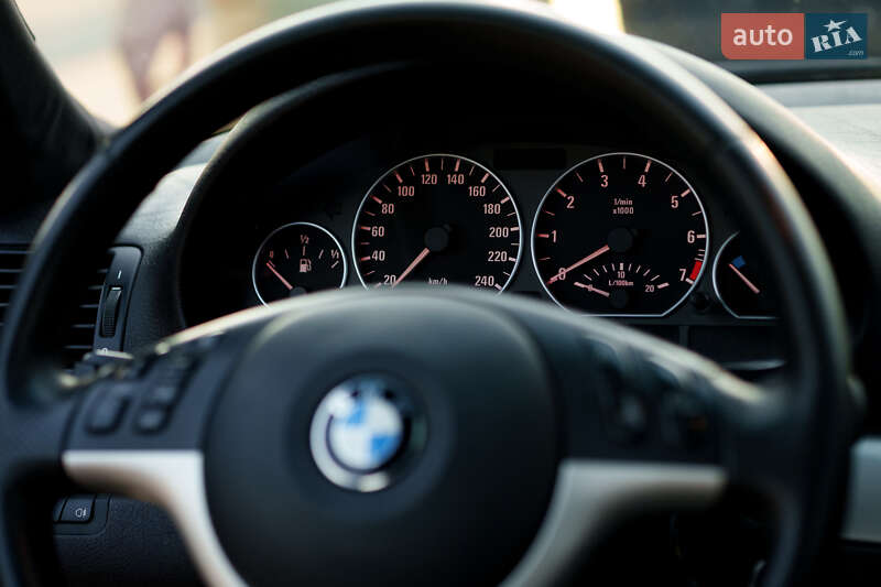 Универсал BMW 3 Series 2004 в Хмельницком фото 38 Универсал BMW 3 Series 2004 в Хмельницком
