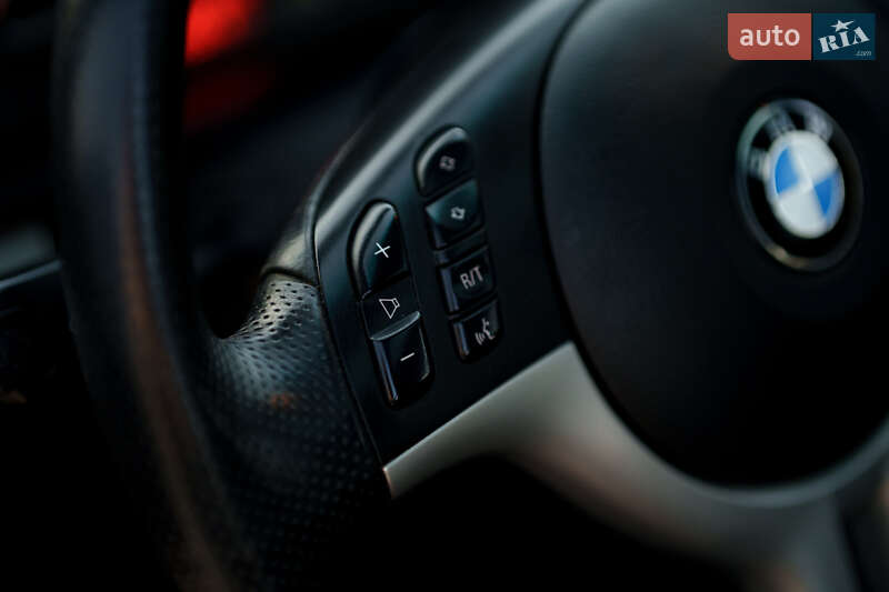 Универсал BMW 3 Series 2004 в Хмельницком фото 40 Универсал BMW 3 Series 2004 в Хмельницком