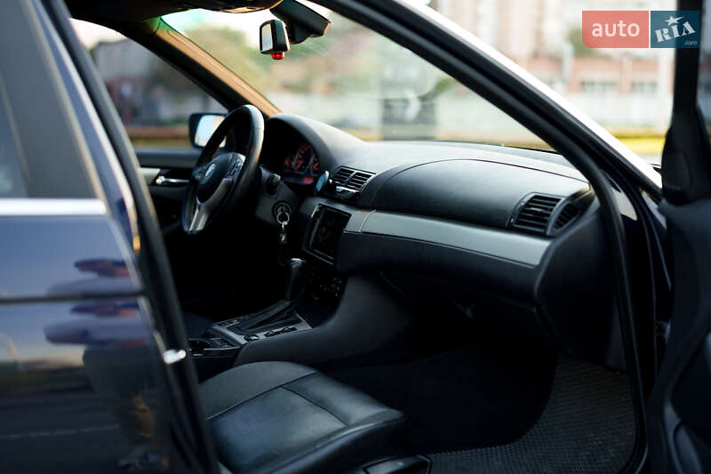 Универсал BMW 3 Series 2004 в Хмельницком фото 46 Универсал BMW 3 Series 2004 в Хмельницком