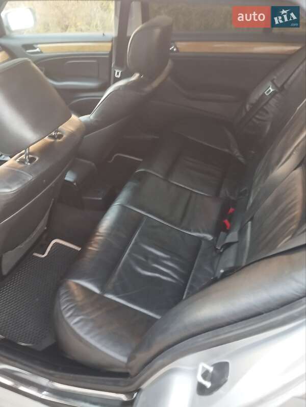 Универсал BMW 3 Series 2002 в Тернополе фото 12 Универсал BMW 3 Series 2002 в Тернополе