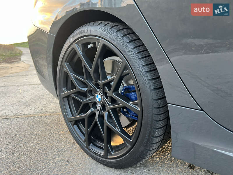 Седан BMW 3 Series 2020 в Киеве фото 20 Седан BMW 3 Series 2020 в Киеве