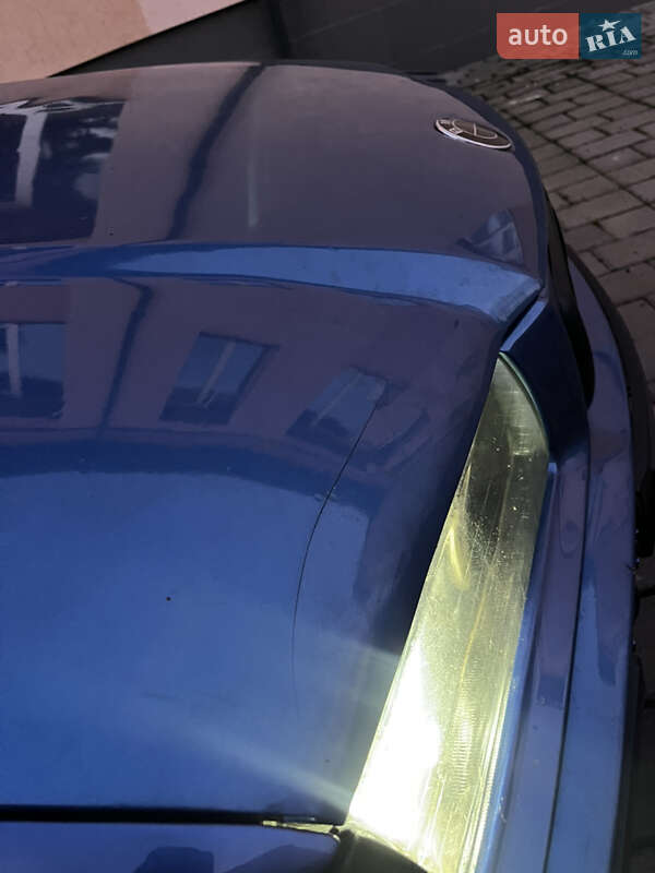 Седан BMW 3 Series 1993 в Локачах