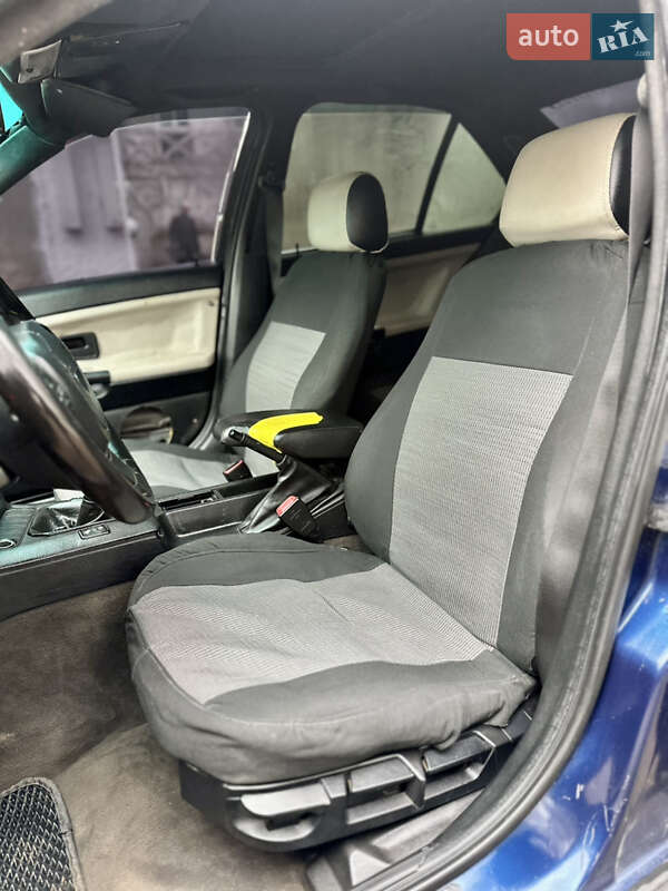 Седан BMW 3 Series 1993 в Чернівцях фото 14 Седан BMW 3 Series 1993 в Чернівцях