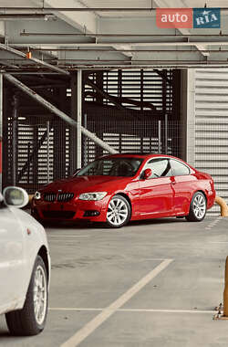 Купе BMW 3 Series 2012 в Києві