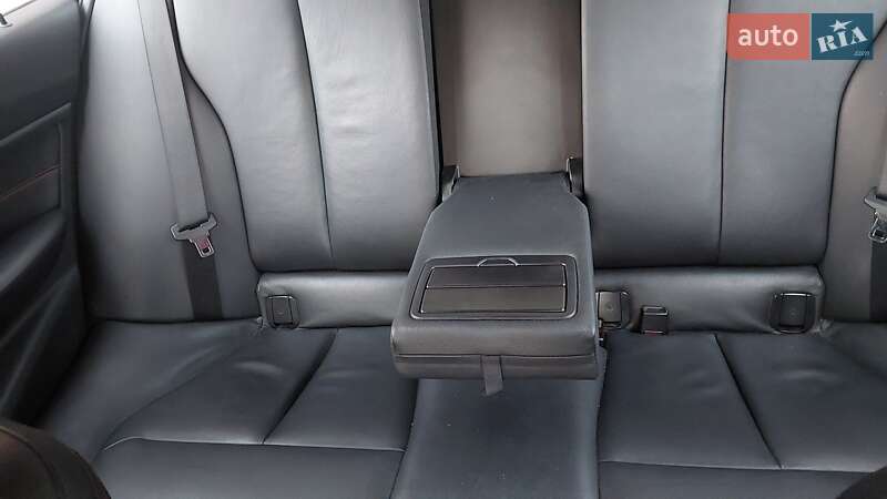 Седан BMW 3 Series 2012 в Киеве