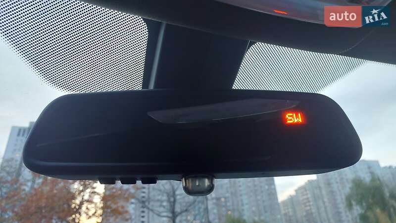 Седан BMW 3 Series 2012 в Киеве