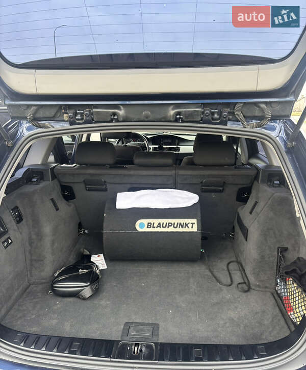 Універсал BMW 3 Series 2010 в Львові