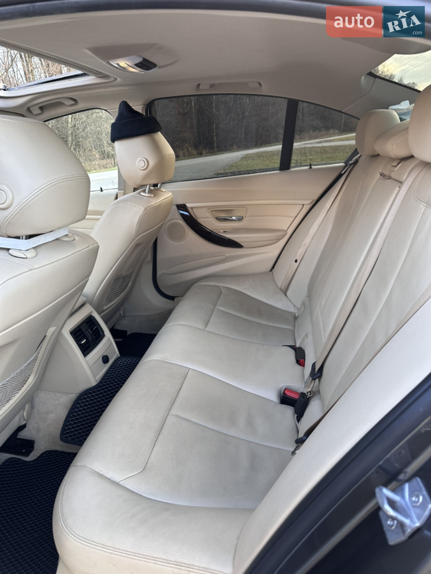 2013 BMW 3er - мініатюра 17