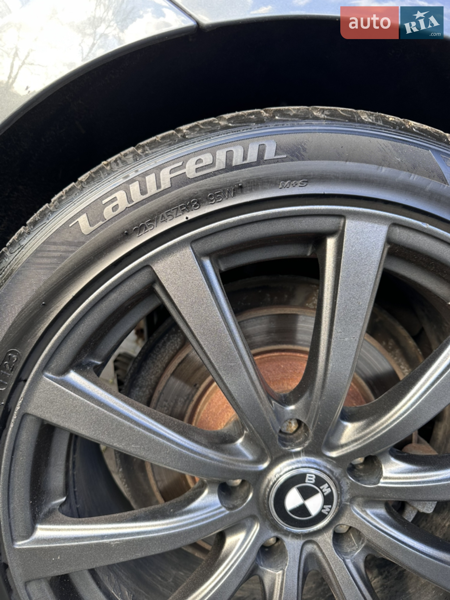 2013 BMW 3er - мініатюра 23
