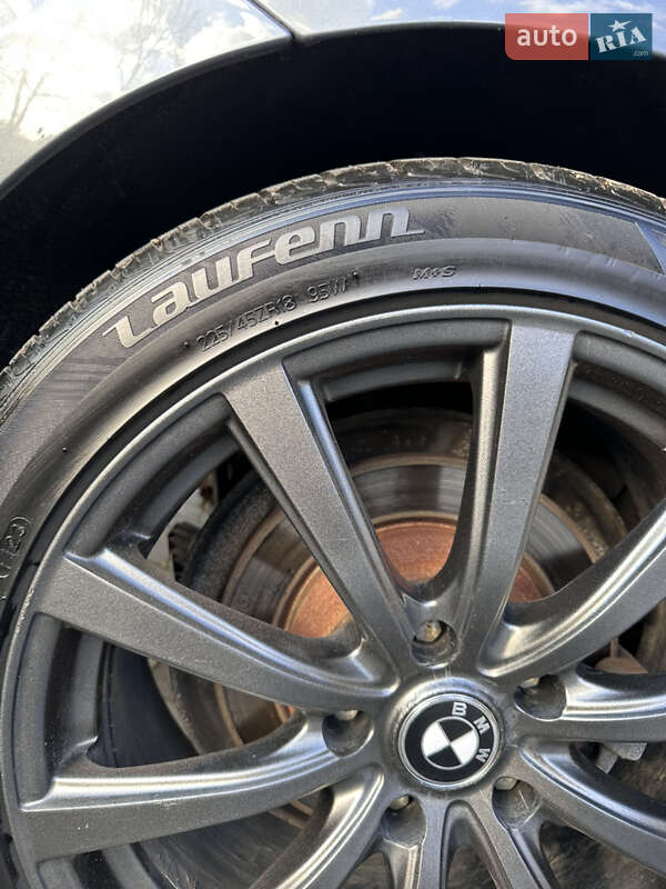 Седан BMW 3 Series 2013 в Львове фото 24 Седан BMW 3 Series 2013 в Львове