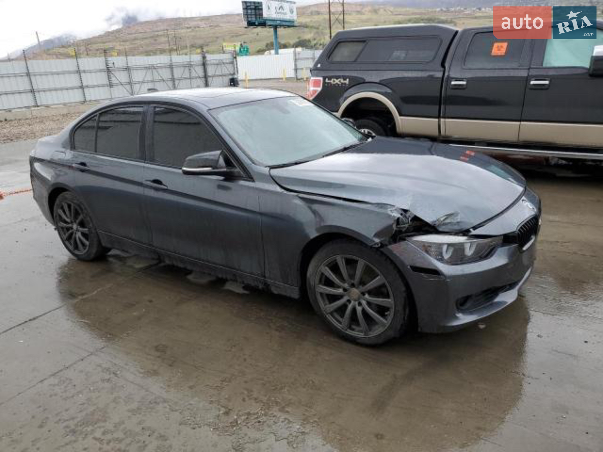 2013 BMW 3er - мініатюра 29