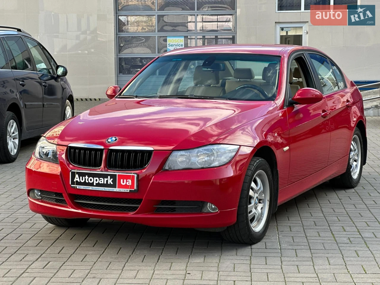 2016 BMW 5er - мініатюра 33