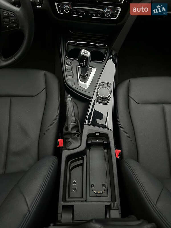 Седан BMW 3 Series 2016 в Виннице фото 10 Седан BMW 3 Series 2016 в Виннице