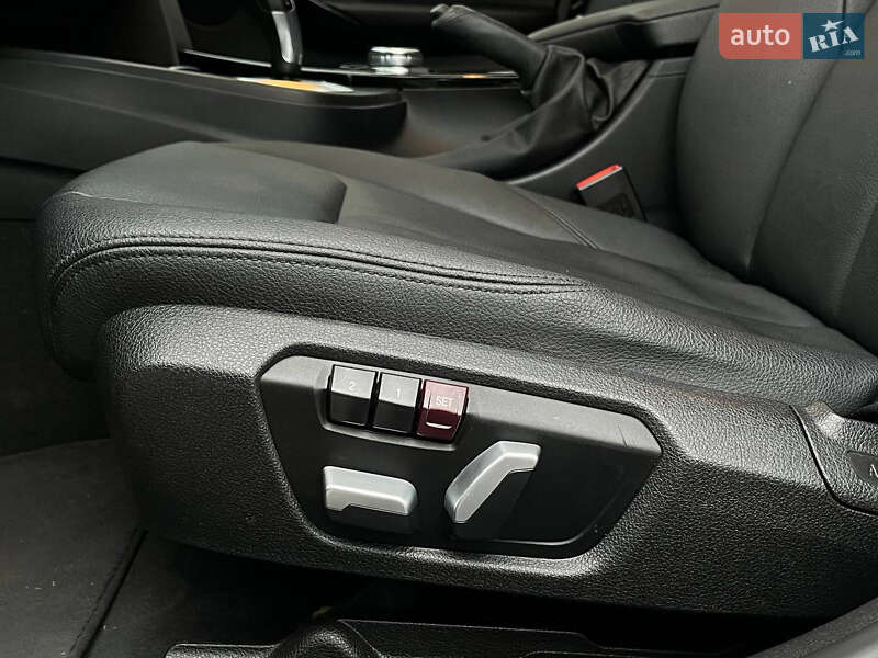 Седан BMW 3 Series 2016 в Виннице фото 29 Седан BMW 3 Series 2016 в Виннице