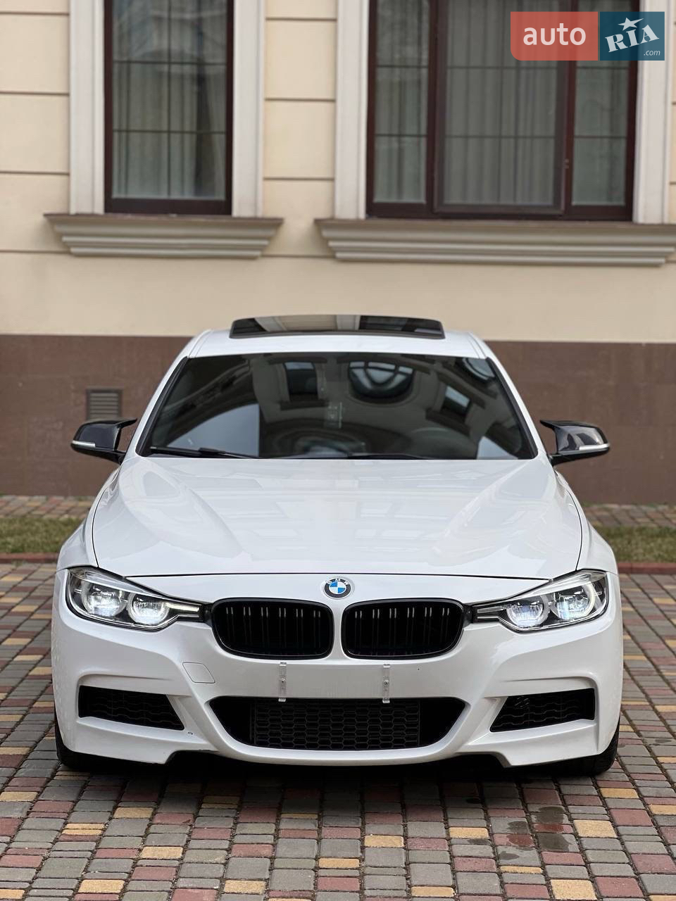 2014 BMW 3er - мініатюра 39
