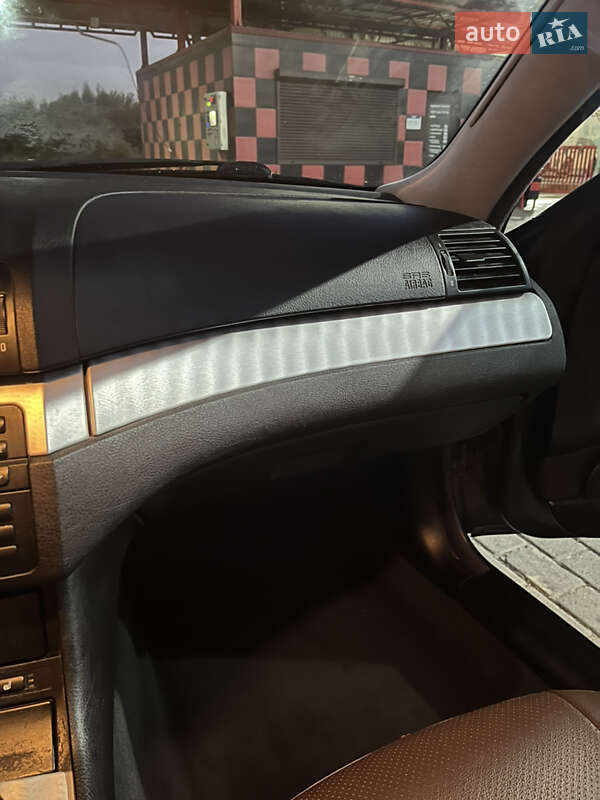 Купе BMW 3 Series 2003 в Ивано-Франковске фото 41 Купе BMW 3 Series 2003 в Ивано-Франковске
