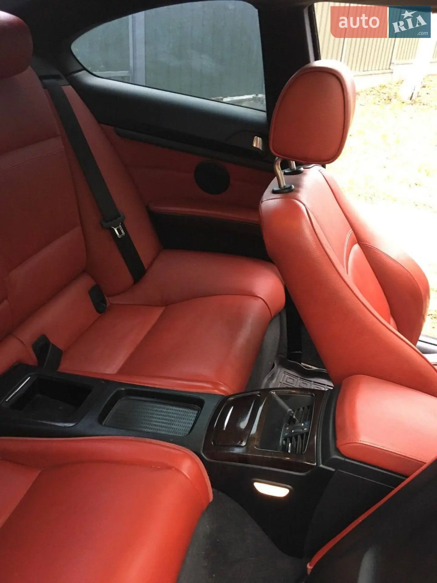 2012 BMW 3er - мініатюра 21