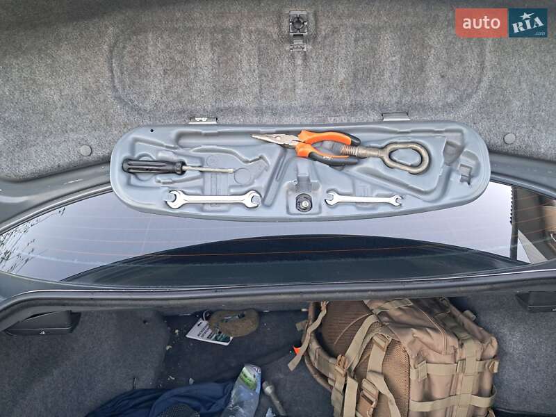 Седан BMW 3 Series 2001 в Коломые