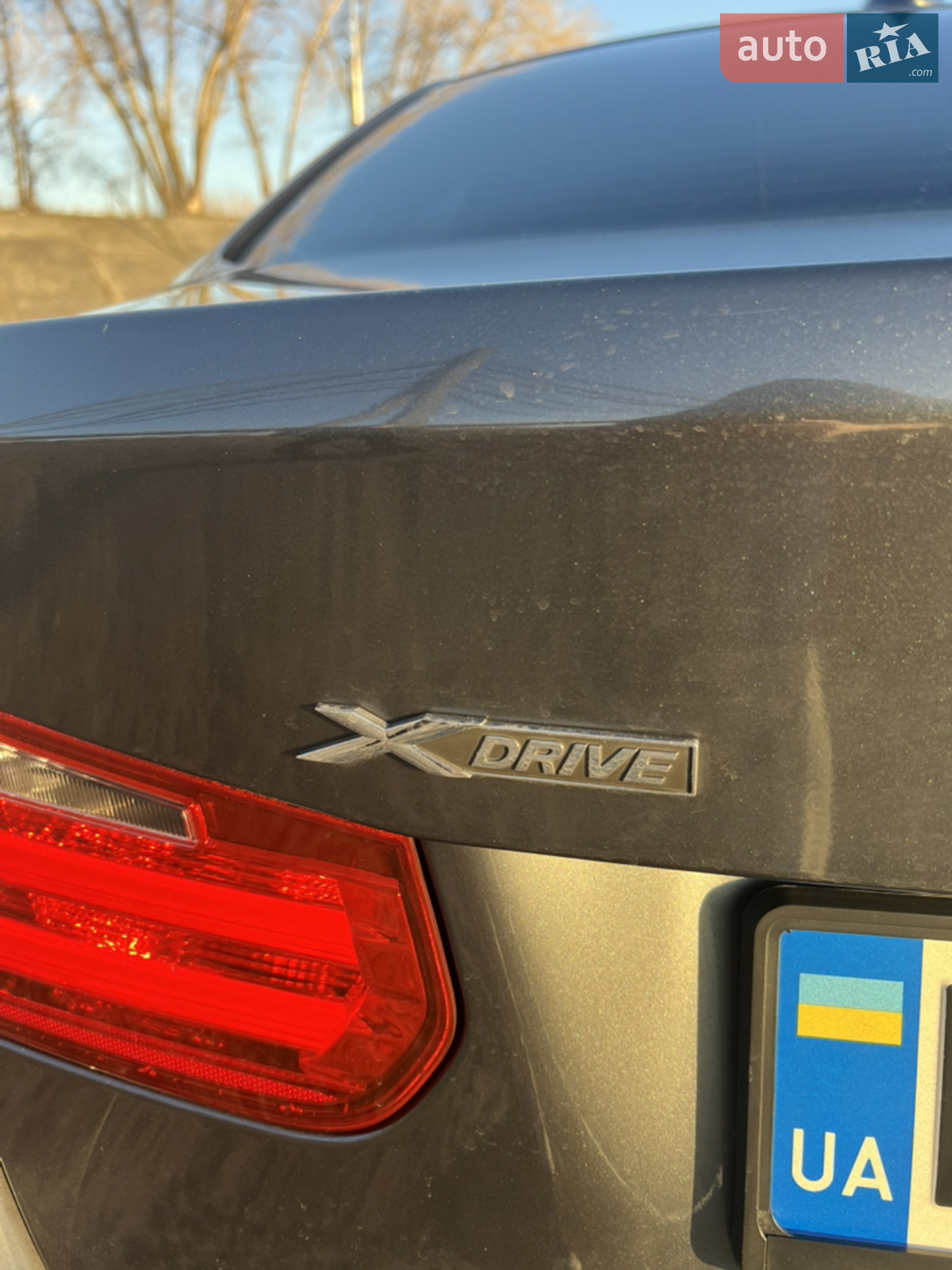 2015 BMW 3er - мініатюра 17
