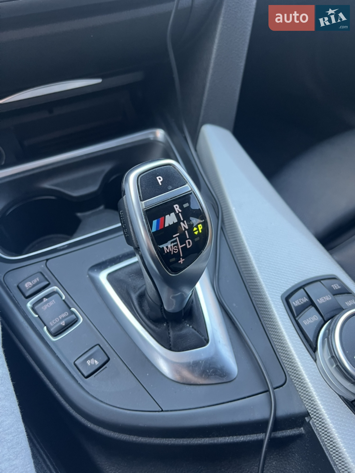 2015 BMW 3er - мініатюра 31