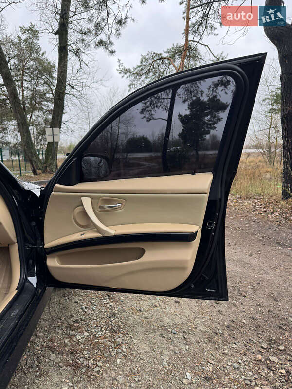 Седан BMW 3 Series 2011 в Днепре фото 12 Седан BMW 3 Series 2011 в Днепре