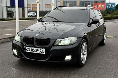Універсал BMW 3 Series 2009 в Харкові