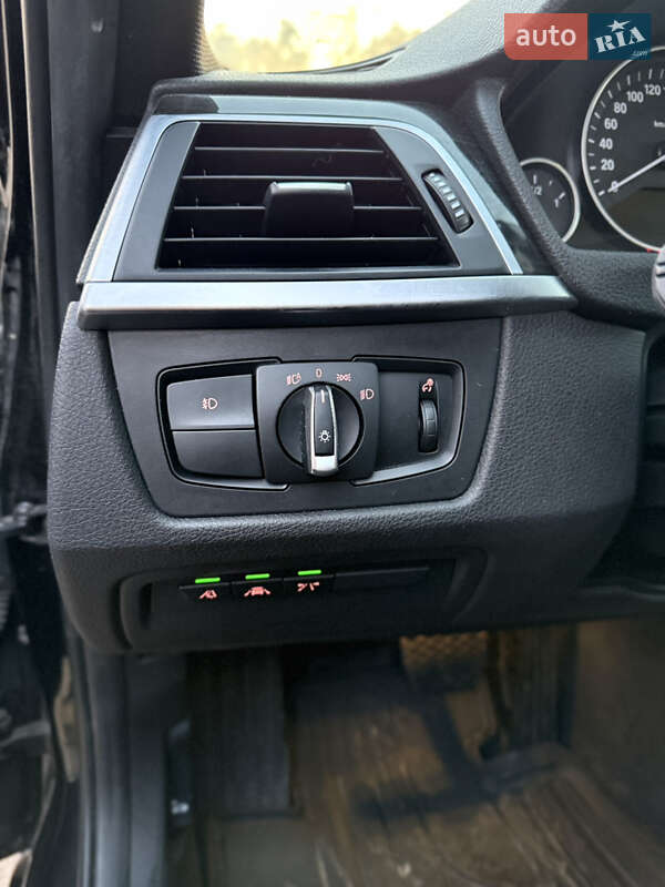 Седан BMW 3 Series 2017 в Лубнах фото 23 Седан BMW 3 Series 2017 в Лубнах