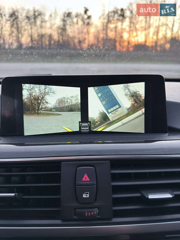 Седан BMW 3 Series 2017 в Лубнах фото 29 Седан BMW 3 Series 2017 в Лубнах