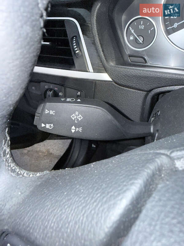 Седан BMW 3 Series 2017 в Лубнах фото 32 Седан BMW 3 Series 2017 в Лубнах