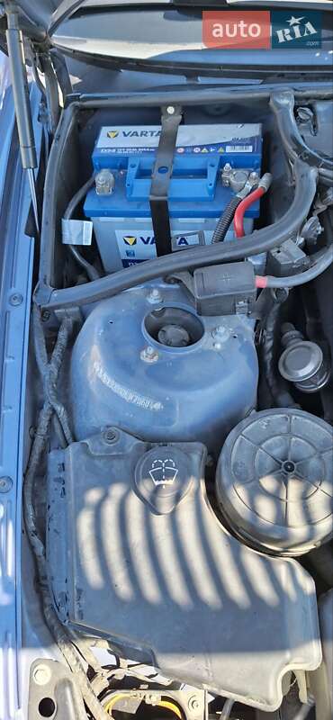 Купе BMW 3 Series 2005 в Львове