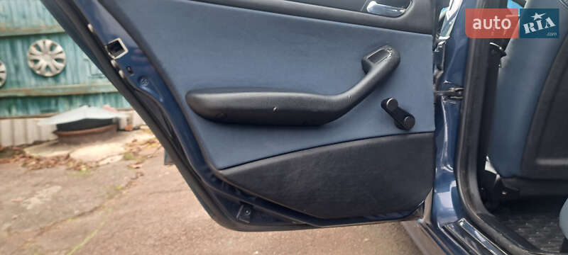 Универсал BMW 3 Series 2004 в Борисполе фото 11 Универсал BMW 3 Series 2004 в Борисполе