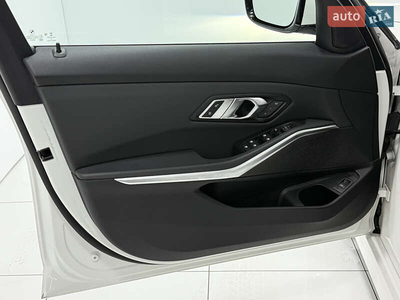 Седан BMW 3 Series 2019 в Одессе фото 23 Седан BMW 3 Series 2019 в Одессе