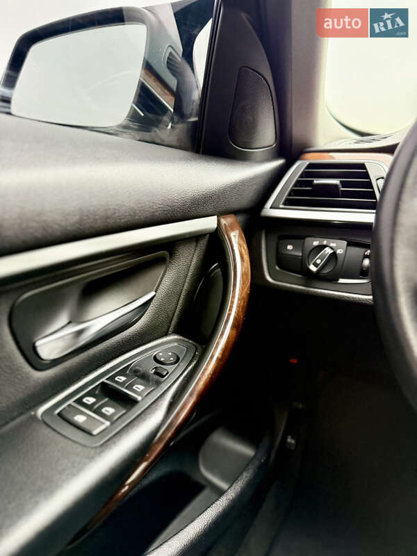 Седан BMW 3 Series 2016 в Виннице фото 53 Седан BMW 3 Series 2016 в Виннице