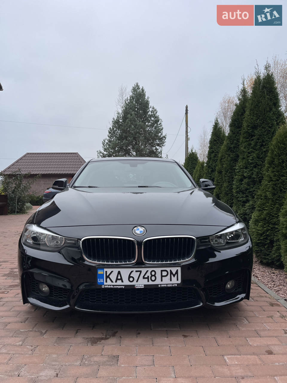 2012 BMW 3er - мініатюра 28