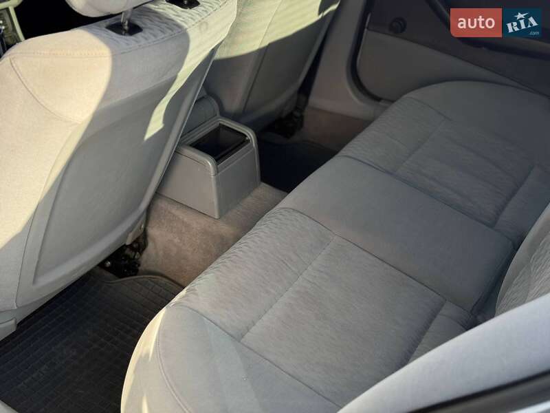 Седан BMW 3 Series 2001 в Запорожье