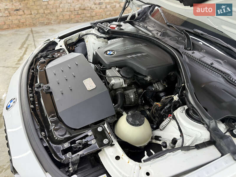 Седан BMW 3 Series 2013 в Хмельницком фото 29 Седан BMW 3 Series 2013 в Хмельницком