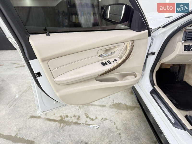 Седан BMW 3 Series 2013 в Хмельницком фото 35 Седан BMW 3 Series 2013 в Хмельницком