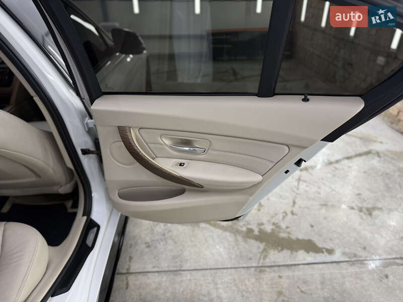 Седан BMW 3 Series 2013 в Хмельницком фото 43 Седан BMW 3 Series 2013 в Хмельницком