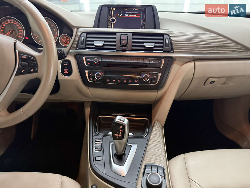 Седан BMW 3 Series 2013 в Хмельницком фото 49 Седан BMW 3 Series 2013 в Хмельницком