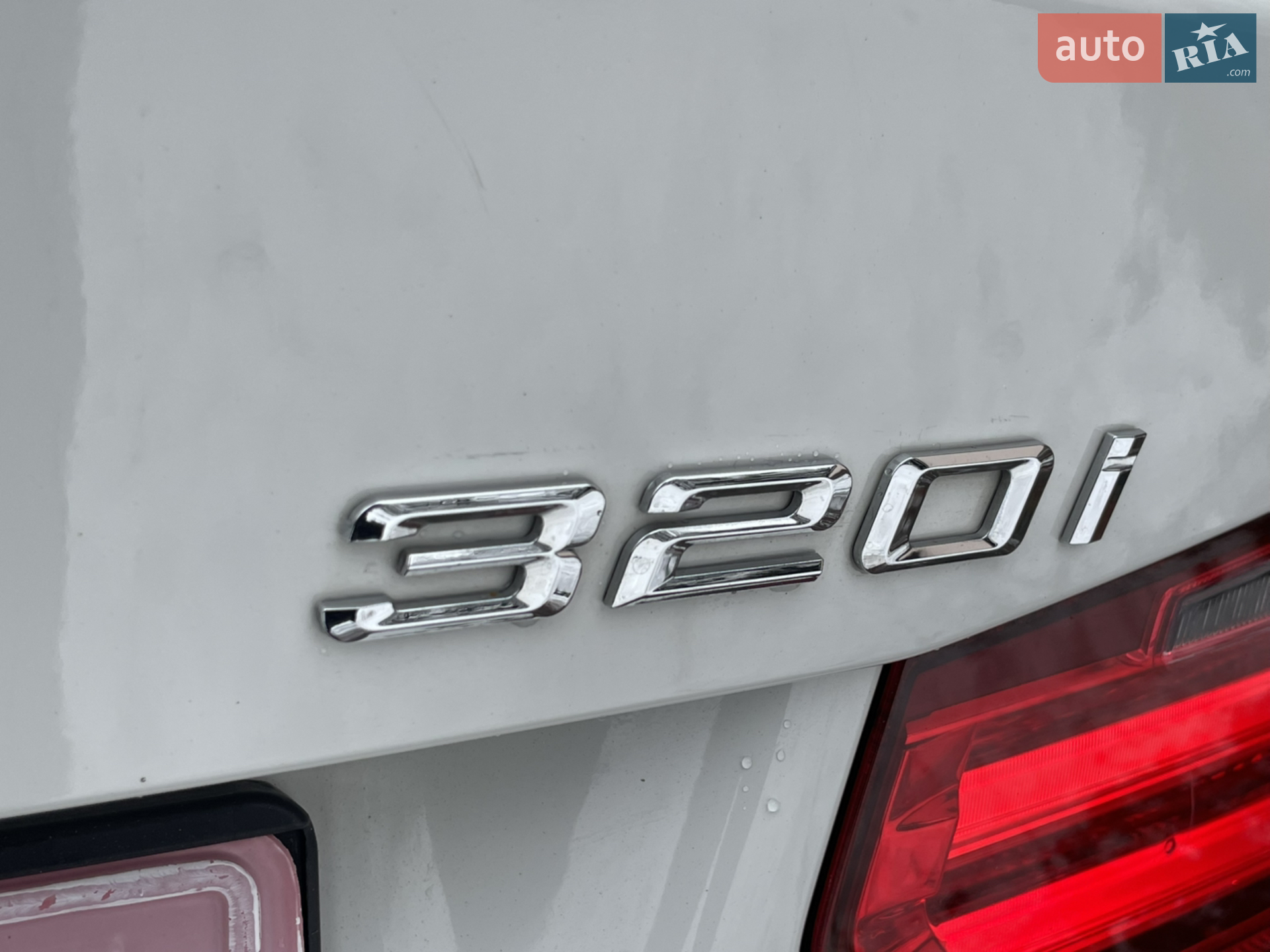 2014 BMW 3er - мініатюра 29