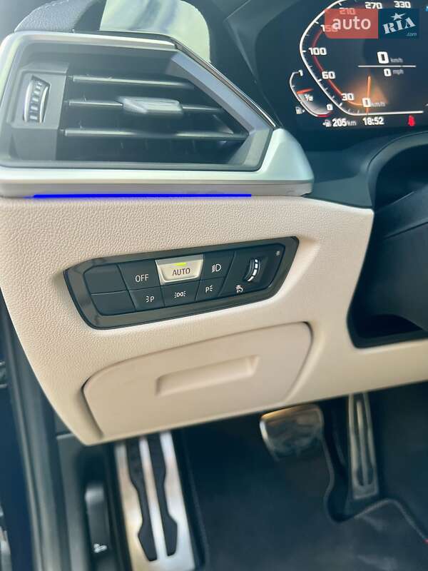Седан BMW 3 Series 2020 в Одессе фото 37 Седан BMW 3 Series 2020 в Одессе