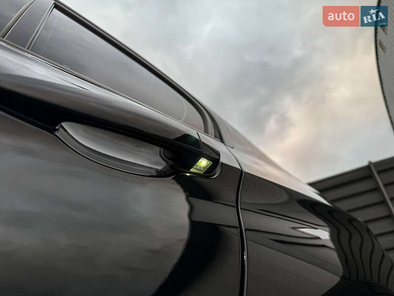 Седан BMW 3 Series 2012 в Черкассах