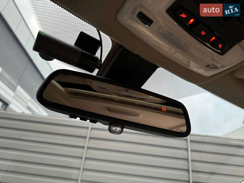 Седан BMW 3 Series 2012 в Черкассах