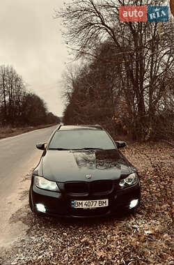 Універсал BMW 3 Series 2010 в Путивлі