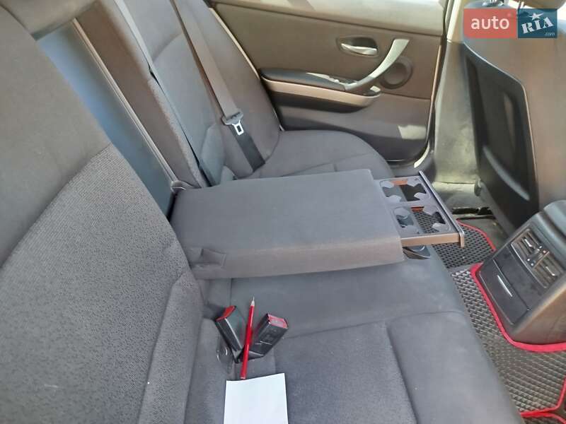 Универсал BMW 3 Series 2007 в Гайсине