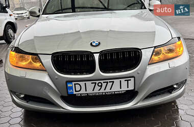 Седан BMW 3 Series 2011 в Броварах