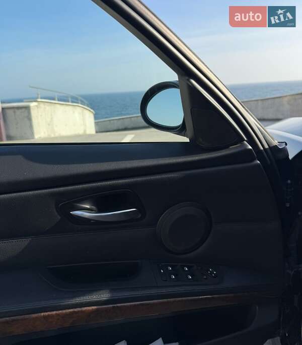 Седан BMW 3 Series 2007 в Одессе фото 14 Седан BMW 3 Series 2007 в Одессе