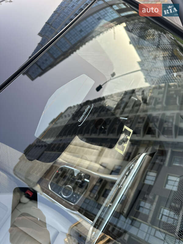 Седан BMW 3 Series 2019 в Одессе фото 25 Седан BMW 3 Series 2019 в Одессе