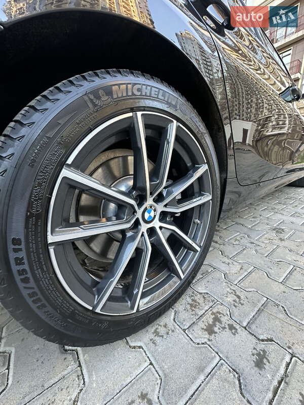 Седан BMW 3 Series 2019 в Одессе фото 30 Седан BMW 3 Series 2019 в Одессе