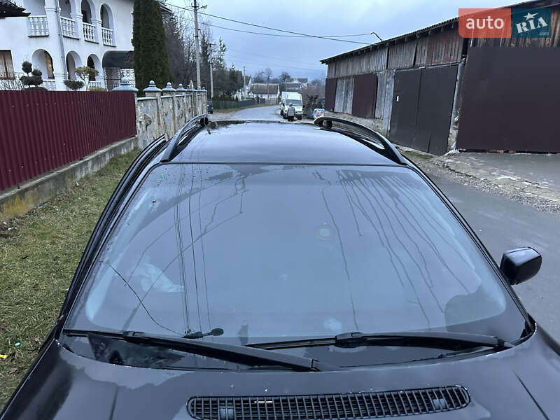 Универсал BMW 3 Series 2000 в Белых Ославах